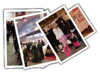 Japan Expo Sud album picture