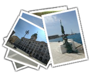 Trieste album picture